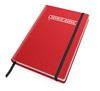 Picture of Business Planner in Recycled Como in a choice of 8 Colours