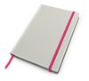 Picture of Business Planner in Recycled Como in a choice of 8 Colours