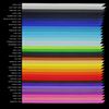 Picture of Business Planner in Recycled Como in a choice of 8 Colours