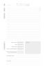 Picture of Wellness Journal, choose from 8 colours in vegan Recycled ComorPET.