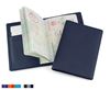 Picture of Porto Eco Passport Wallet in a choice of Mix & Match Colours