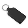 Picture of Porto Eco Express Rectangular Key Fob in 4 Colours