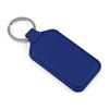 Picture of Porto Recycled Rectangular Key Fob in a choice of 10 colours.