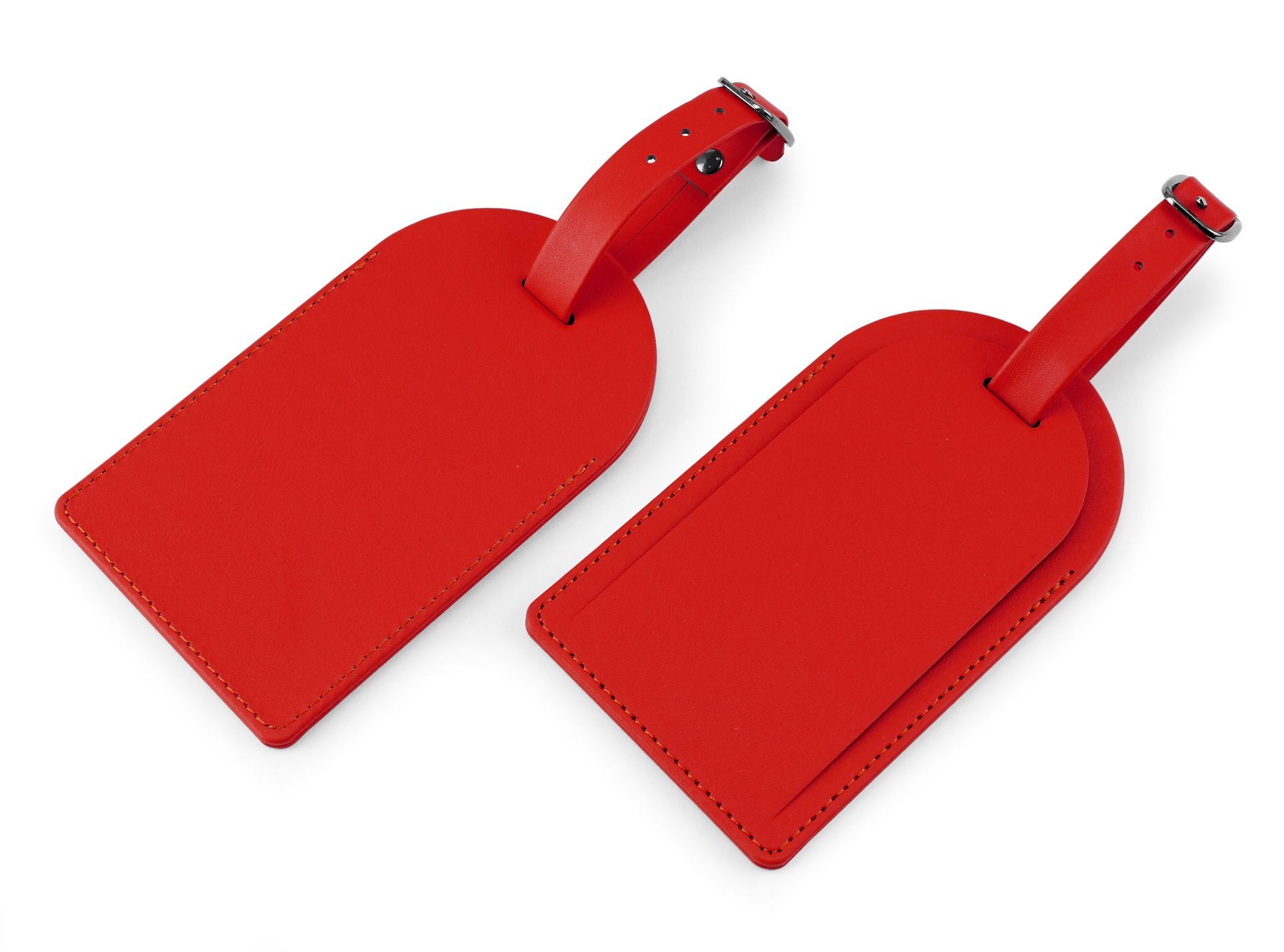Porto Eco Express Luggage Tag in a choice of 4 colours