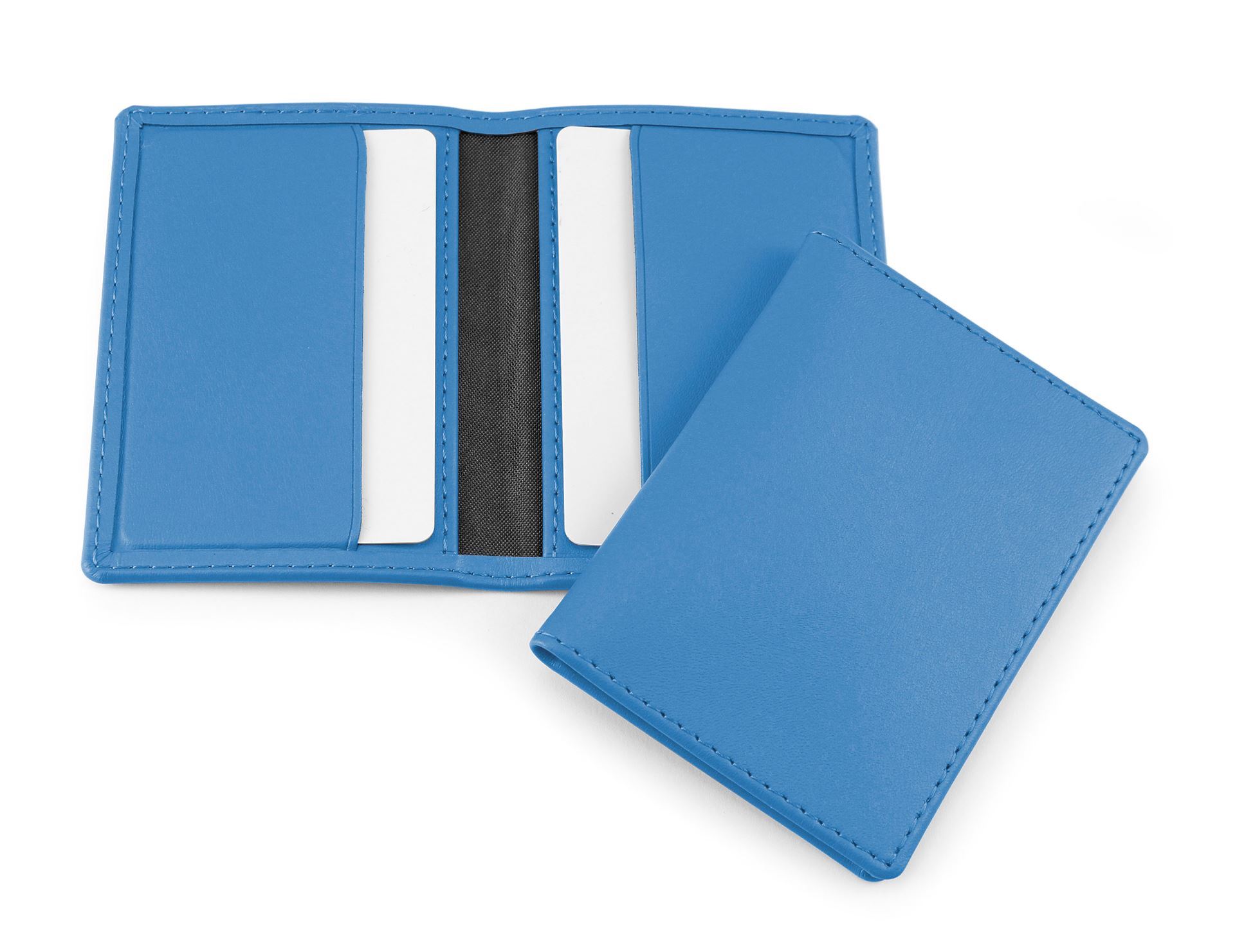 Porto Recycled Card Case in a choice of 10 Colours