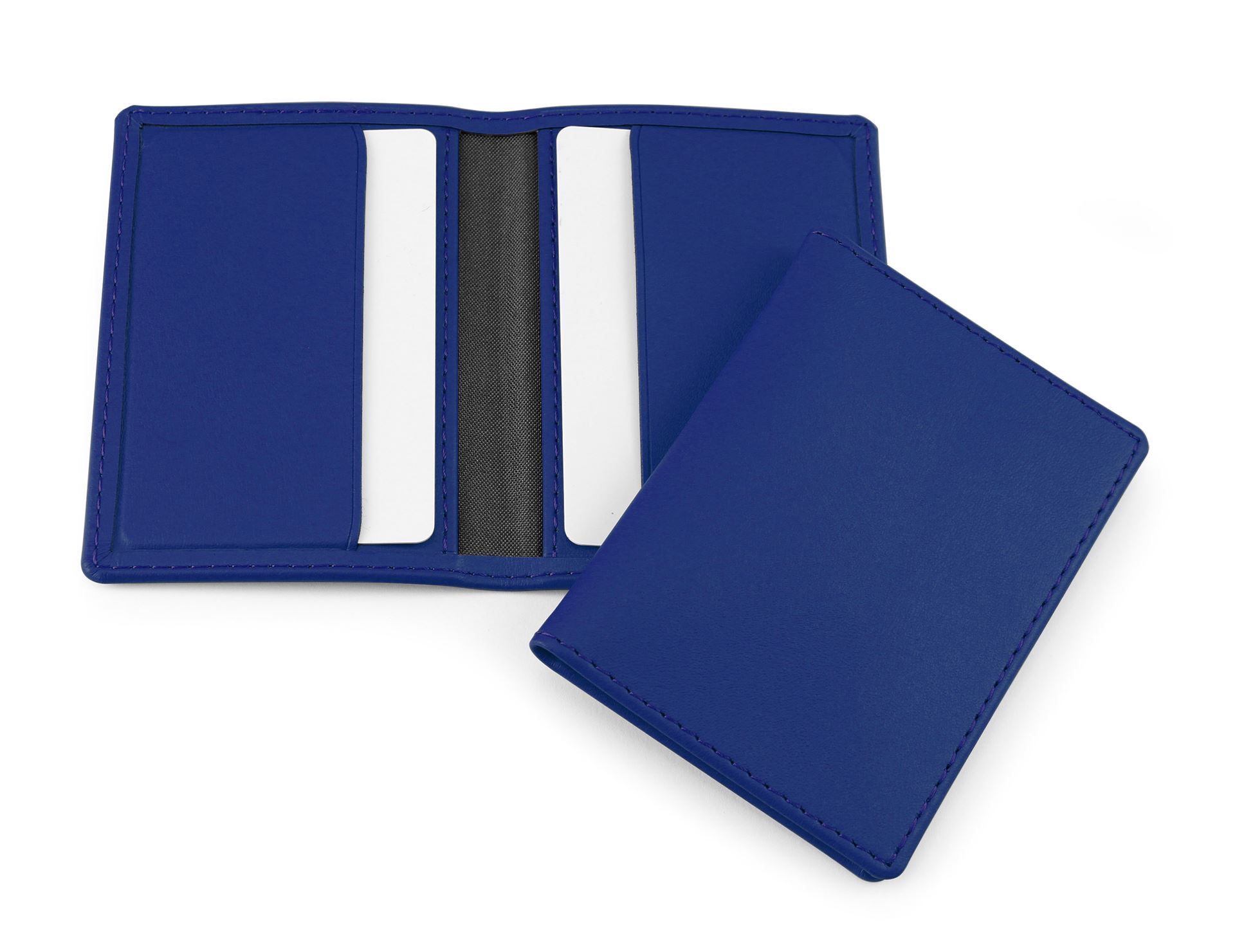 Porto Recycled Card Case in a choice of 10 Colours