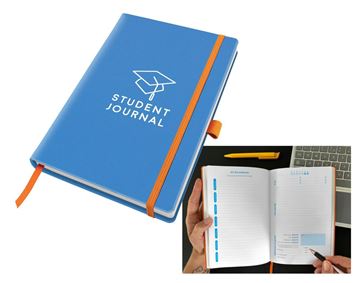 Picture of Porto A5 Student Planner