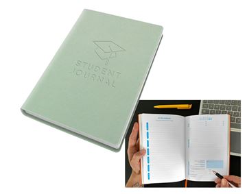 Picture of Cafeco  A5 Student Planner
