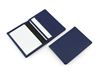 Picture of Porto rPET Credit Card Case in Navy & Black