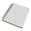 Picture of A5 Wiro Notebook in Belluno vegan leather look PU