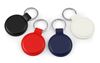 Picture of Round Key Fob made from Porto