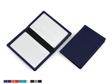 Picture of Porto Recycled Credit or ID Card Case