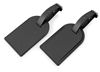 Picture of Porto Eco Luggage Tag in 4 colours.