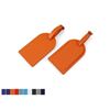 Picture of Porto Recycled  Small Luggage Tag in a choice of 13 Colours