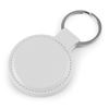 Picture of Round Key Fob made from Porto