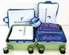 Picture of Packing Cube Set of Six in Recycled rPET