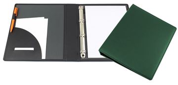 Picture of Como Recycled A4 Ring Binder