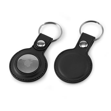 Picture of Porto Recycled Deluxe AirTag Holder