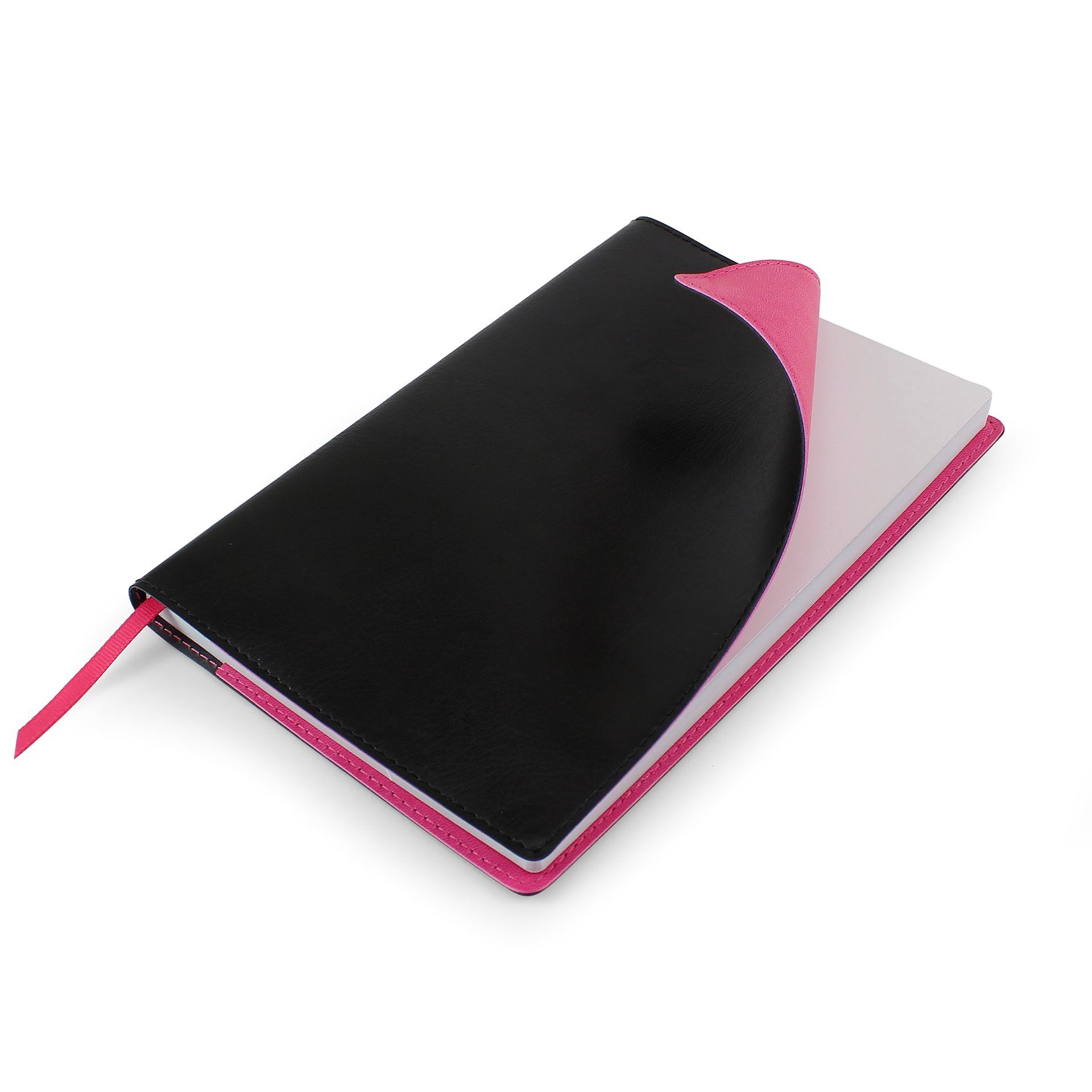 EcoFlex Notebook Wallet with 100% Recycled Lined Book | Juniper