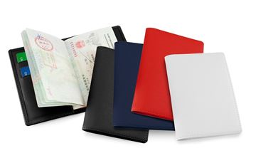Picture of Porto Eco Express Passport Wallet