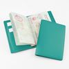 Picture of Porto Recycled Passport Wallet in 10 Colours
