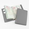 Picture of Porto Recycled Passport Wallet in 10 Colours