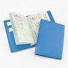 Picture of Porto Recycled Passport Wallet in 10 Colours