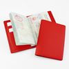 Picture of Porto Recycled Passport Wallet in 10 Colours