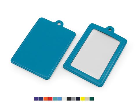 Picture of Porto Portrait ID Holder