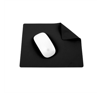 Picture of Flexi Mouse Mat, finished in Porto a quality recycled vegan material