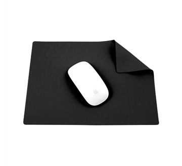 Picture of Flexi Desk Mat 212 x 293 mm, finished in Porto, a quality recycled vegan material