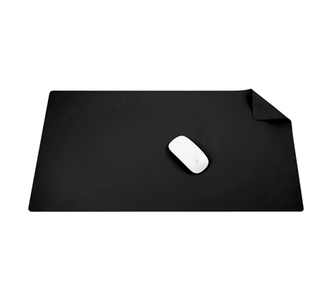 Picture of Flexi Desk Mat 350 x 680mm, finished in Porto, a quality recycled vegan material