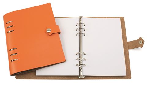 Picture of Luxe MechMate Notebook in a Choice of Colours