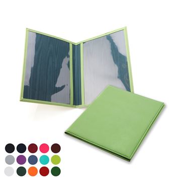 Picture of A5 Presenter or Menu Holder