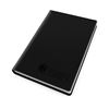 Picture of Bagasse Recycled A5 Notebook