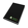 Picture of Bagasse Recycled A5 Notebook