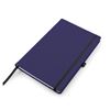 Picture of Deluxe Porto Eco Mix & Match A5 Casebound Notebook with Bagasse Wood Free Paper