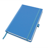 Picture of Deluxe Porto Eco Mix & Match A5 Casebound Notebook with Bagasse Wood Free Paper