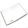 Picture of Bagasse Recycled A5 Notebook