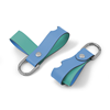 Picture of Porto Recycled Mobile Phone Stand Key Fob
