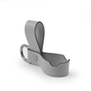 Picture of Porto Recycled Mobile Phone Stand Key Fob