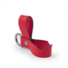 Picture of Porto Recycled Mobile Phone Stand Key Fob