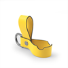 Picture of Porto Recycled Mobile Phone Stand Key Fob