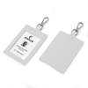 Picture of Como rPET Recycled ID CardHolder for Lanyard