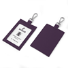 Picture of Como rPET Recycled ID CardHolder for Lanyard