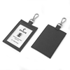 Picture of Como rPET Recycled ID CardHolder for Lanyard