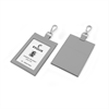 Picture of Deluxe ID Card Holder with Pocket in Recycled Porto