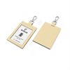 Picture of Deluxe ID Card Holder with Pocket in Recycled Porto