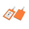 Picture of Deluxe ID Card Holder with Pocket in Recycled Porto