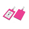 Picture of Deluxe ID Card Holder with Pocket in Recycled Porto